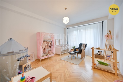 Prodej bytu 3+1, 73 m² 4
