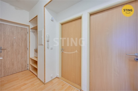 Prodej bytu 3+1, 73 m² 10