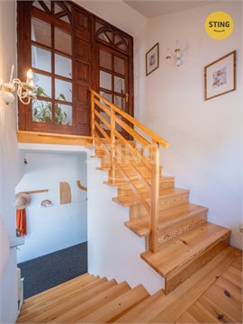 Prodej rodinného domu, 250 m² 20