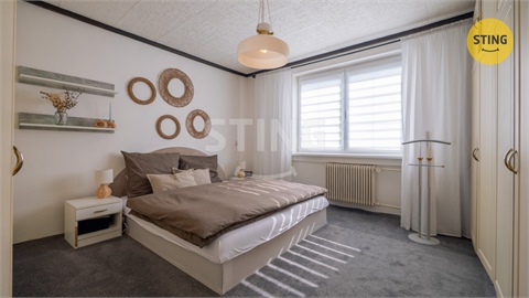 Prodej rodinného domu, 250 m² - 14