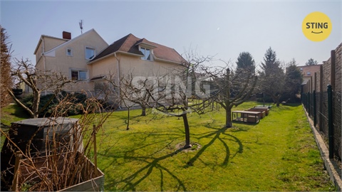 Prodej rodinného domu, 250 m² - 22