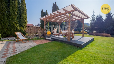 Prodej rodinného domu, 250 m² 22