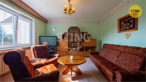 Prodej rodinného domu, 250 m² 26