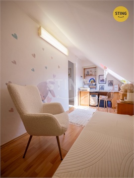 Prodej rodinného domu, 250 m² 14