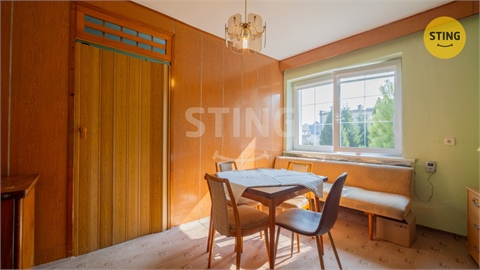 Prodej rodinného domu, 250 m² - 28