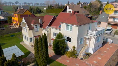 Prodej rodinného domu, 250 m² 0