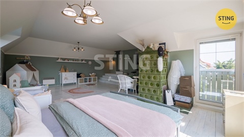Prodej rodinného domu, 250 m² 8