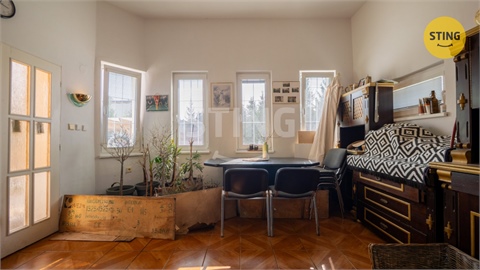 Prodej rodinného domu, 250 m² - 26