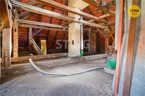 Prodej bytu, 170 m² 2
