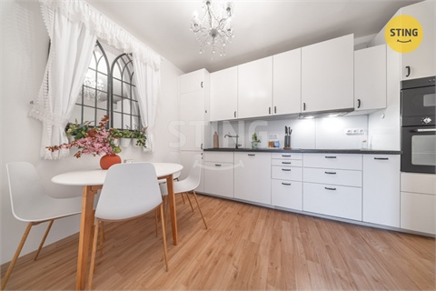 Prodej bytu 3+1, 59 m² 0