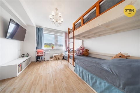 Prodej bytu 3+1, 59 m² - 2