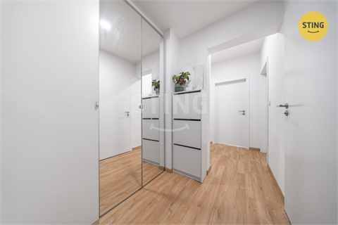 Prodej bytu 3+1, 59 m² - 4