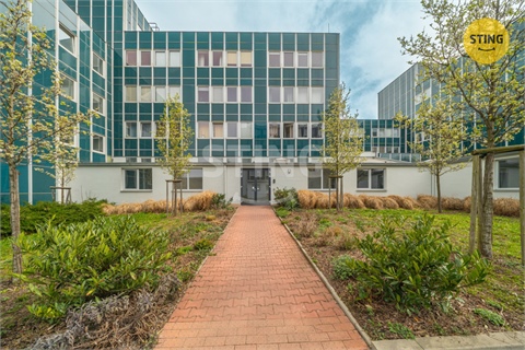 Prodej bytu 3+1, 59 m² - 10