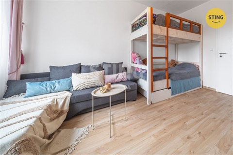 Prodej bytu 3+1, 59 m² 6