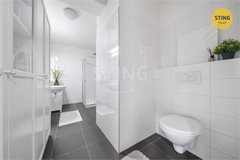 Prodej bytu 3+1, 59 m² - 6