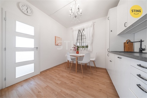 Prodej bytu 3+1, 59 m² - 0