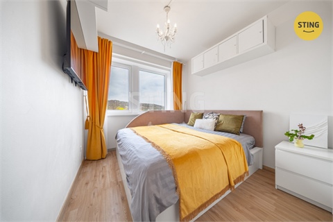 Prodej bytu 3+1, 59 m² 2
