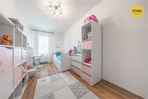 Prodej bytu 3kk, 75 m² - 4