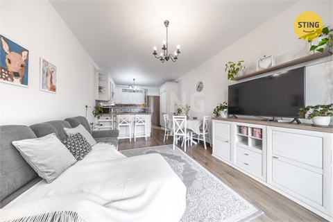 Prodej bytu 3kk, 75 m² - 2