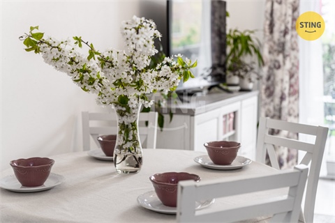 Prodej bytu 3kk, 75 m² - 4