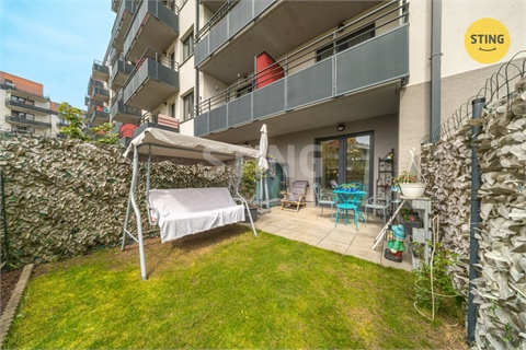 Prodej bytu 3kk, 75 m² 0