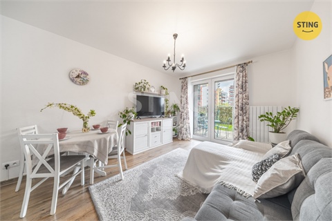 Prodej bytu 3kk, 75 m² - 0