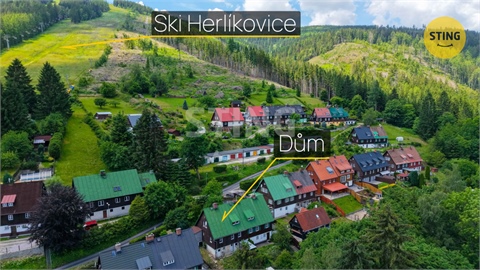 Prodej rodinného domu, 163 m² - 2