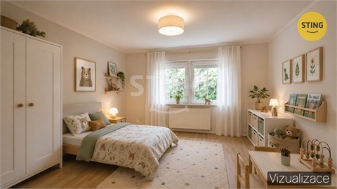 Prodej rodinného domu, 163 m² - 8