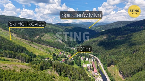 Prodej rodinného domu, 163 m² 2