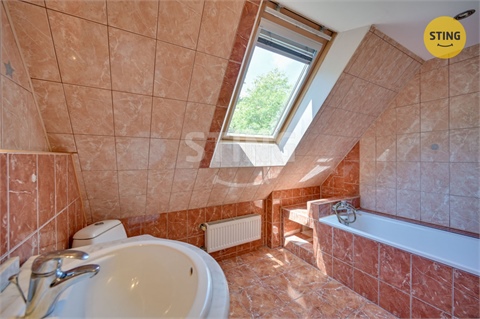 Prodej rodinného domu, 163 m² 26