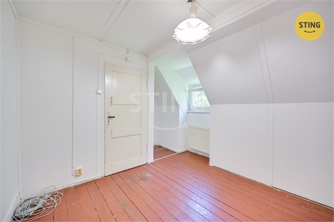 Prodej rodinného domu, 163 m² - 20