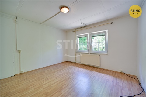 Prodej rodinného domu, 163 m² - 6
