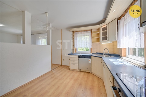 Prodej rodinného domu, 163 m² 6