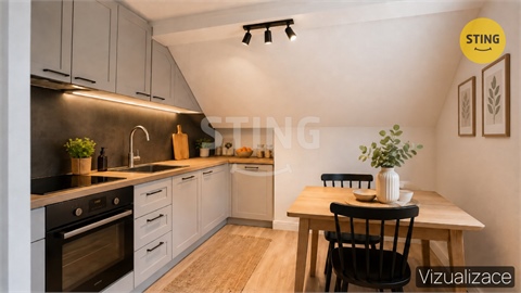Prodej rodinného domu, 163 m² - 24