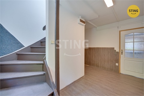 Prodej rodinného domu, 163 m² 16