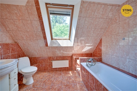Prodej rodinného domu, 163 m² - 26
