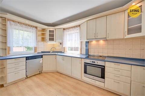 Prodej rodinného domu, 163 m² - 4