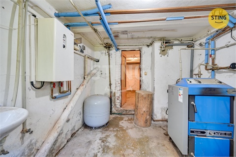 Prodej rodinného domu, 163 m² - 28