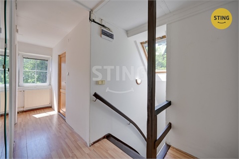 Prodej rodinného domu, 163 m² - 16