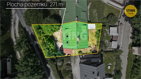 Prodej rodinného domu, 163 m² 4