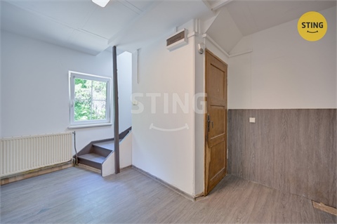 Prodej rodinného domu, 163 m² - 14