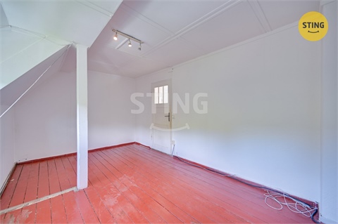 Prodej rodinného domu, 163 m² - 18