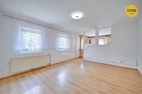 Prodej rodinného domu, 163 m² - 10