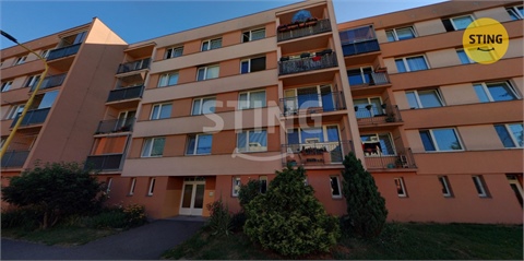 Prodej bytu 2+1, 64 m² 0