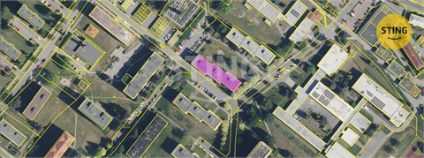 Prodej bytu 2+1, 64 m² 2