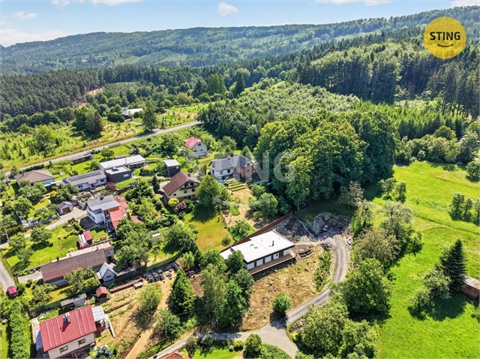 Prodej rodinného domu, 255 m² 14