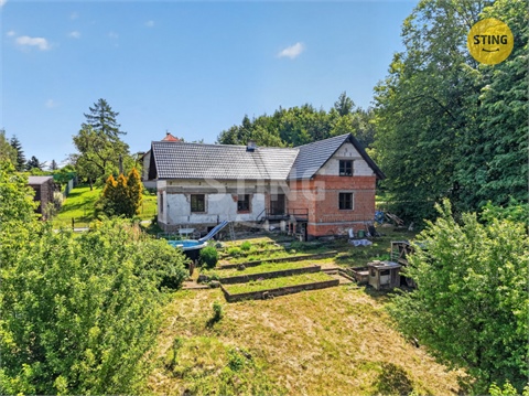 Prodej rodinného domu, 255 m² - 2