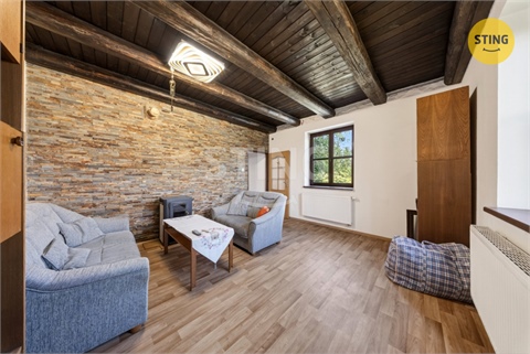 Prodej rodinného domu, 255 m² 0