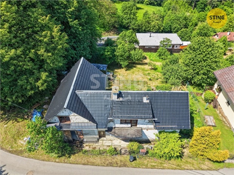 Prodej rodinného domu, 255 m² - 4
