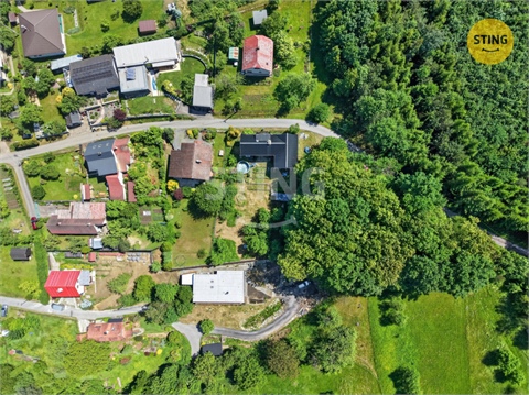 Prodej rodinného domu, 255 m² 12